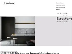Sites similar to essastone.com.au