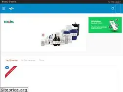Sites similar to essateknik.com.tr