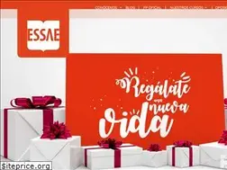 Sites similar to essatformacion.com
