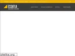 Sites similar to essatla.pt
