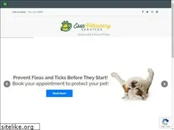Sites similar to essavetservices.com