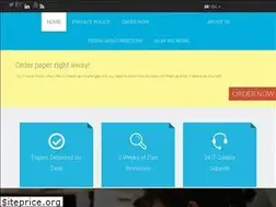 Sites similar to essay-sharks.com
