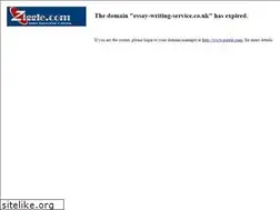 Sites similar to essay-writing-service.co.uk