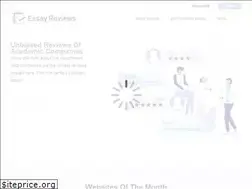 Sites similar to essay.reviews