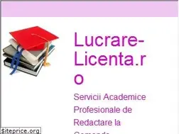 Sites similar to essay.ro