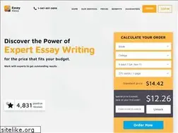Sites similar to essay4less.com