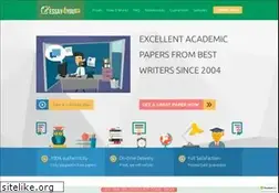 Sites similar to essay4you.net