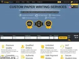 Sites similar to essaybeam.com