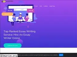 Sites similar to essaybid.com