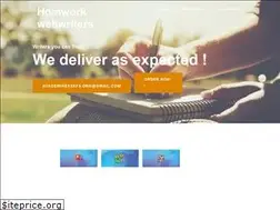 Sites similar to essaycove.com