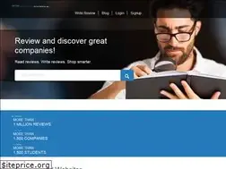 Sites similar to essaycritics.com