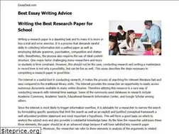 Sites similar to essaydeal.com