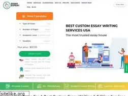 Sites similar to essayexpert.us