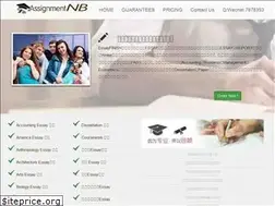 Sites similar to essayfinish.com