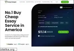 Sites similar to essayforme.com