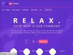 Sites similar to essayhave.com