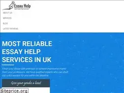 Sites similar to essayhelps.co.uk