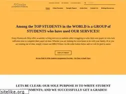 Sites similar to essayhomeworkhelp.org