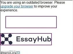 Sites similar to essayhub.com