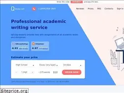 Sites similar to essayitis.com