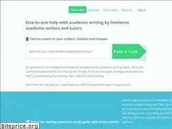 Sites similar to essaylancers.com
