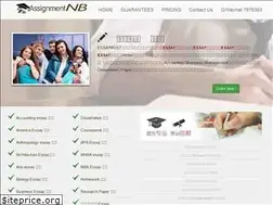 Sites similar to essaymost.com