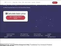 Sites similar to essaynara.com