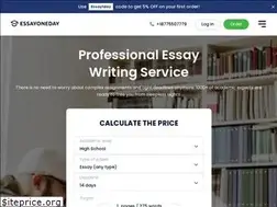 Sites similar to essaynul.com