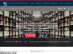 Sites similar to essayparlour.com