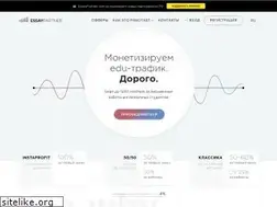 Sites similar to essaypartner.com