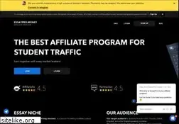 Sites similar to essaypro.money