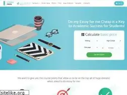 Sites similar to essayprofs.com