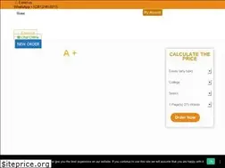 Sites similar to essayprowess.com