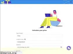 Sites similar to essaysape.com