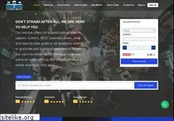 Sites similar to essaysbeast.com