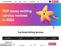 Sites similar to essayscambusters.com