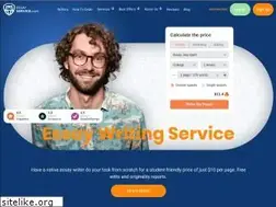Sites similar to essayservice.com