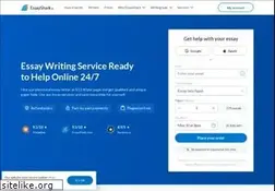 Sites similar to essayshark.com