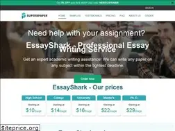 Sites similar to essayshark.reviews