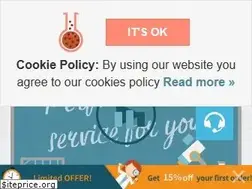 Sites similar to essayslab.com