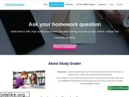 Sites similar to essayspro.us