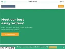 Sites similar to essayswritingonline.org