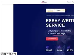 Sites similar to essayusa.com