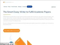Sites similar to essaywriters.site