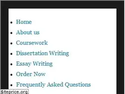 Sites similar to essaywritershub.com