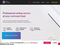 Sites similar to essaywritersite.com