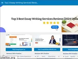 Sites similar to essaywriting-servicereviews.com