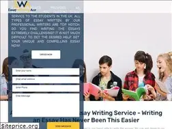 Sites similar to essaywritingace.co.uk