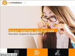 Sites similar to essaywritinghelp.ae