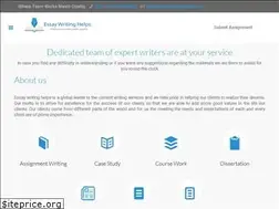 Sites similar to essaywritinghelps.com